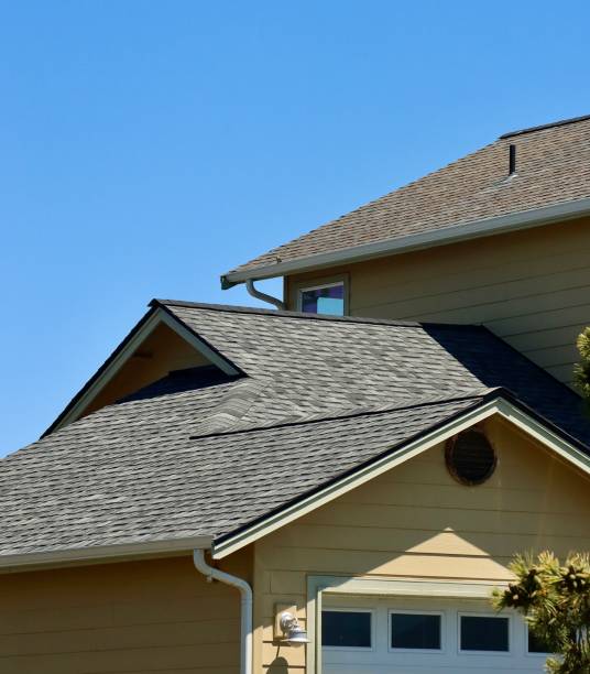 Best Gutter Installation and Repair  in Footville, WI